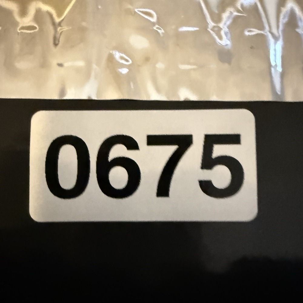 sold